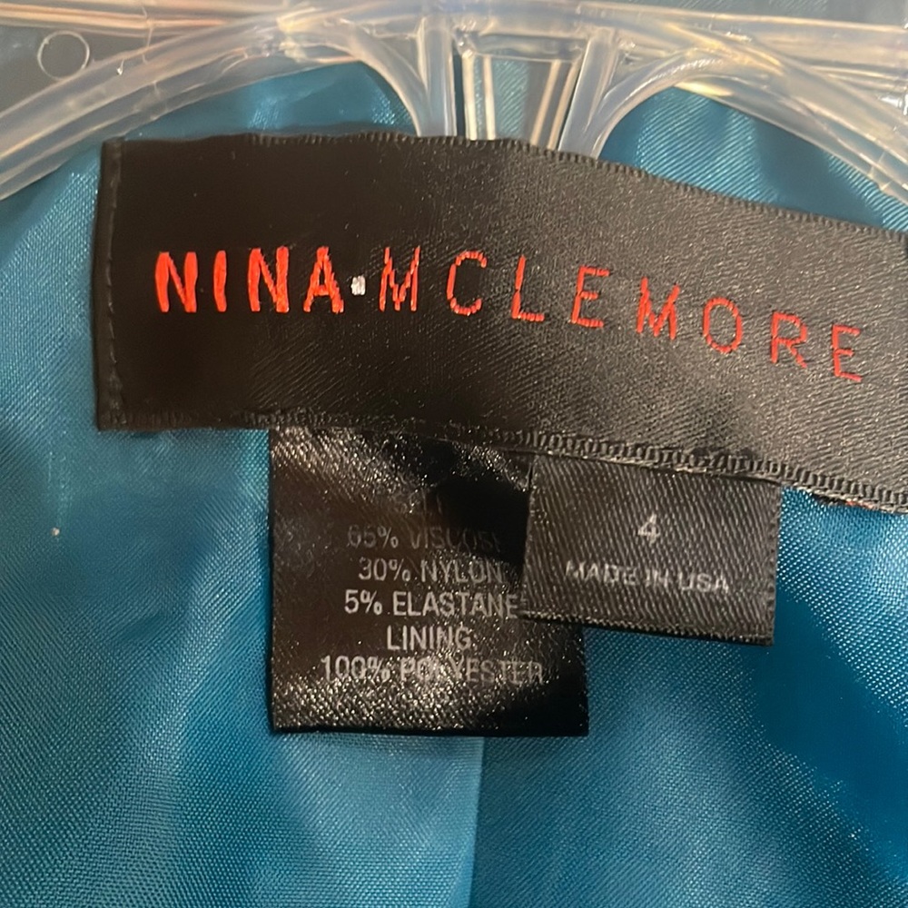 Ponte Moro Jacket